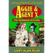 Aggie & Agent X - The Mandarin Mystery