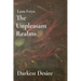 The Unpleasant Realms