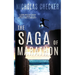 The Saga of Marathon