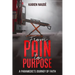 From Pain to Purpose: A paramedic's journey of faith