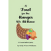 A Feast for the Hunger We All Have: A 12-course buffet of poetry