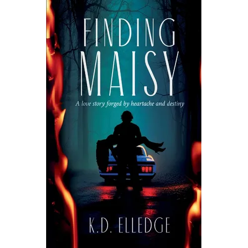 Finding Maisy
