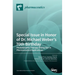 Special Issue in Honor of Dr. Michael Weber's 70th Birthday: Photodynamic Therapy: Rising Star in Pharmaceutical Applications