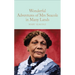 The Wonderful Adventures of Mrs Seacole in Many Lands