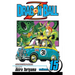 Dragon Ball Z, Vol. 15: The Terror of Cell