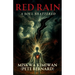 Red Rain - A Soul Shattered