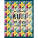 Patchwork Quilt Pattern Coloring Book