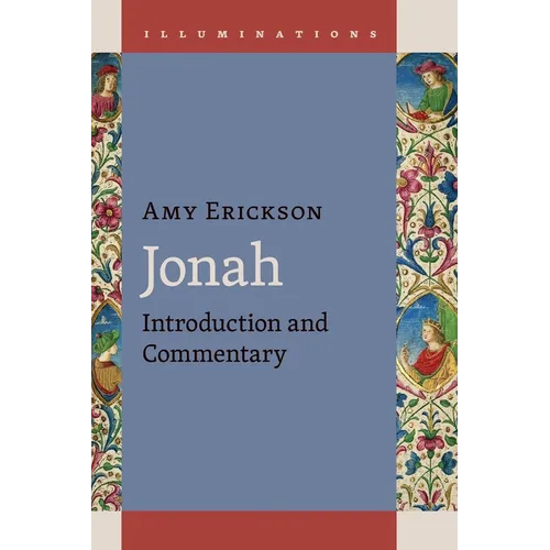 Jonah: Introduction and Commentary