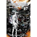Drabble Harvest #7: Space Junk