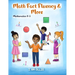 Math Fact Fluency & More