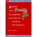 Python and Matplotlib Essentials for Scientists and Engineers