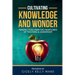 Cultivating Knowledge and Wonder: Perspectives from the Frontlines of Teaching & Leadership