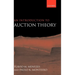 An Introduction to Auction Theory