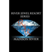 River Jewel Resort Box Set, Books 1-4