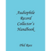 Audiophile Record Collector's Handbook