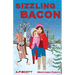 Sizzling bacon