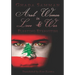 Arab Women In Love & War: Fleeting Eternities