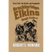 Breckinridge Elkins Rough Trails 3: First Cuts: the Drafts and Fragments