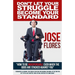 Don't Let Your Struggle Become Your Standard: How to be Indispensable even when the odds are stacked against you