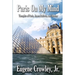Paris on my Mind: Thoughts of Paris, James Baldwin, and Harlem