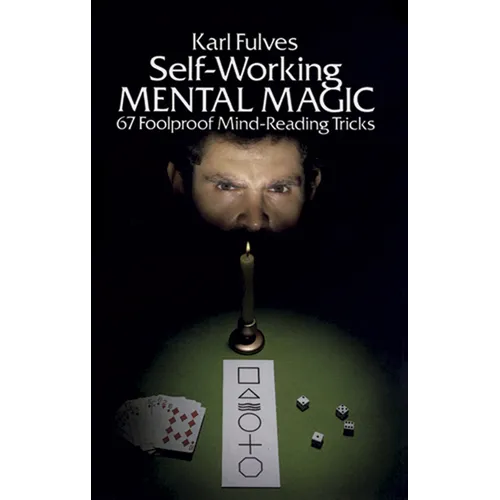 Self-Working Mental Magic