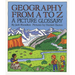 Geography from A to Z: A Picture Glossary