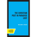The Christian Poet in Paradise Lost