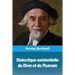 Dialectique existentielle du Divin et de l'humain