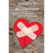 Anxiety in Relationship: How to overcome anxiety, jealousy and negative thinking.