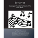Lyricrypt: Cryptogram Puzzles for People Who Love Music