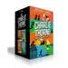 The Charlie Thorne Complete Paperback Collection (Boxed Set): Charlie Thorne and the Last Equation; Charlie Thorne and the Lost City; Charlie Thorne a