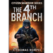 Citizen Warrior - The 4th Branch