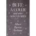 Buff: A Collie and Other Dog Stories