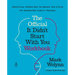 The Official It Didn't Start with You Workbook: The Companion to the Worldwide Bestseller