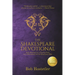The Shakespeare Devotional: Daily Readings for a Timeless Faith from Shakespeare and the King James Bible