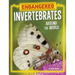 Endangered Invertebrates Around the World