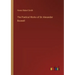 The Poetical Works of Sir Alexander Boswell