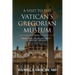 A Visit to the Vatican's Gregorian Museum