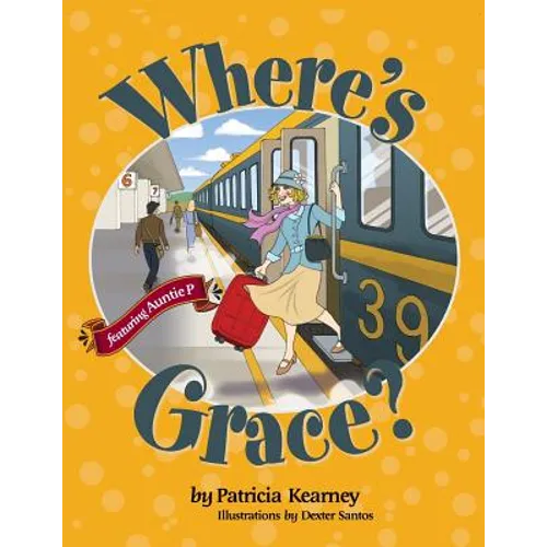 Where's Grace?
