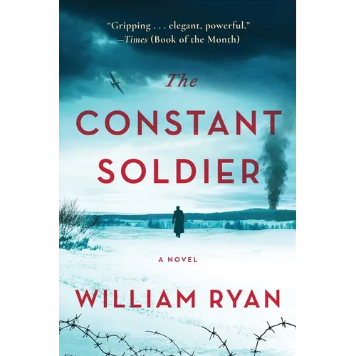 The Constant Soldier