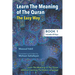 Learning The Meaning of The Quran The Easy Way (Book 1): New Approach to Learning The Meaning of The Quran Without Having to Learn The Arabic Language