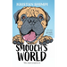 Smooch's World: We Just Lived in It