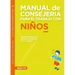 Manual de Consejería Para El Trabajo Con Niños
