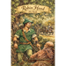 Robin Hood, His Book: Color Edition