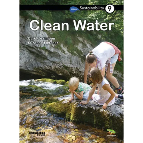 Clean Water: Book 9