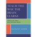 Teach the Way the Brain Learns: Curriculum Themes Build Neuron Networks