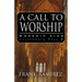 A Call to Worship, Cycle B