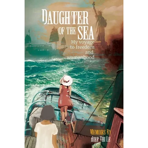 Daughter of the Sea