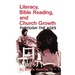 Literacy Bible Reading and Church