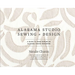 Alabama Studio Sewing + Design: A Guide to Hand-Sewing an Alabama Chanin Wardrobe
